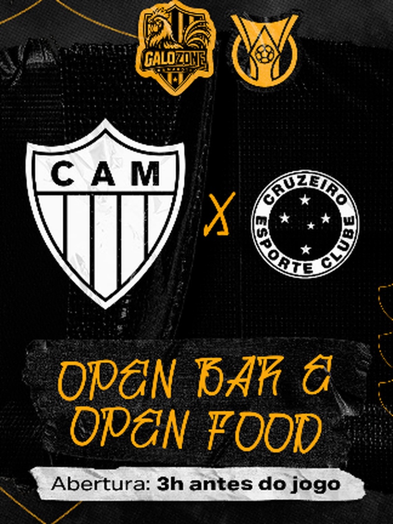 Imagem da fonte — Camarote Galozone- Atlético x MG x Cruzeiro