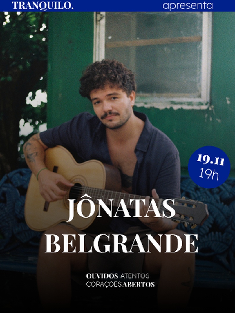 Source image — Tranquilo Apresenta Jônatas Belgrande - Belo Horizonte (Mg)