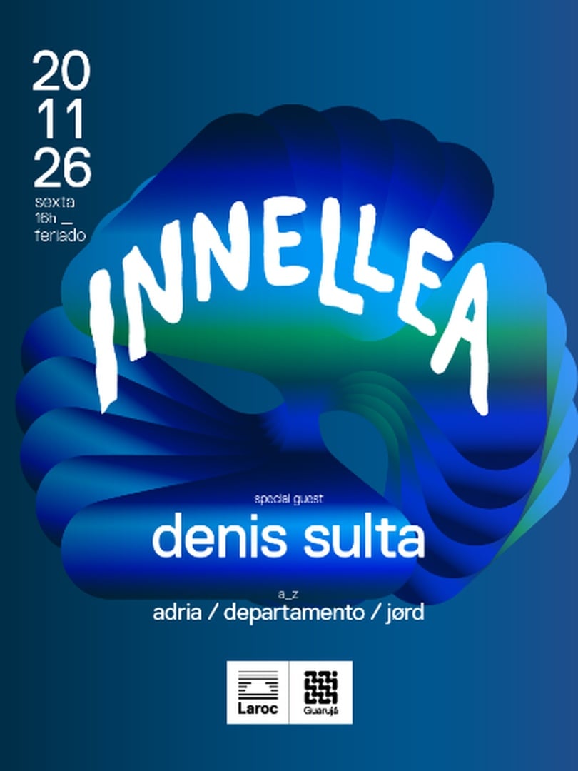 Source image — Laroc Guarujá apresenta: Innellea & Denis Sulta