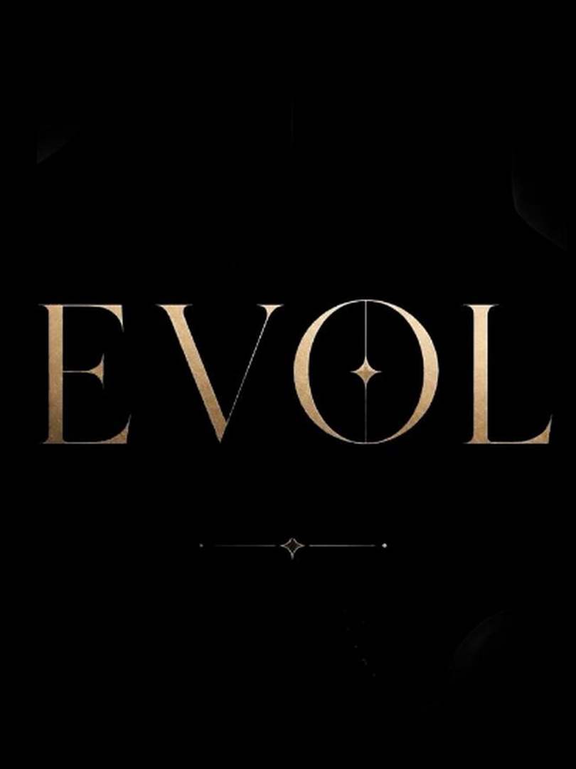 Imagem da fonte — EVOL