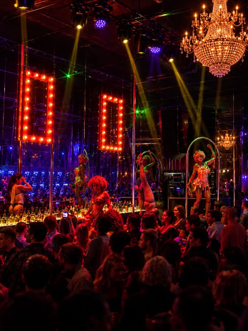 Source image — Abertura novo Cabaret da Cecília