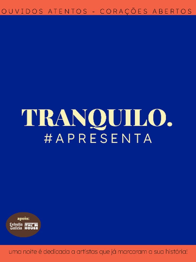 Source image — Tranquilo Apresenta Badi Assad - Brasília (Df)