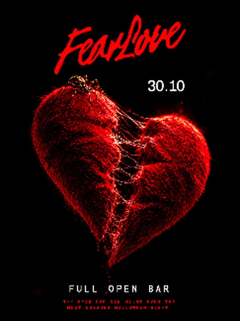 Imagen de la fuente — Fearlove