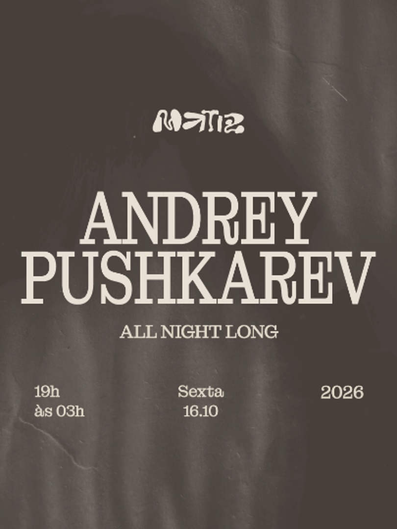 Source image — Andrey Pushkarev All Night Long
