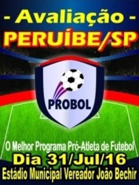 Probol Poster Image