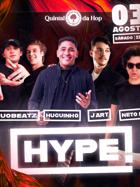 Hylander Brazilian Rapper medium.jpg