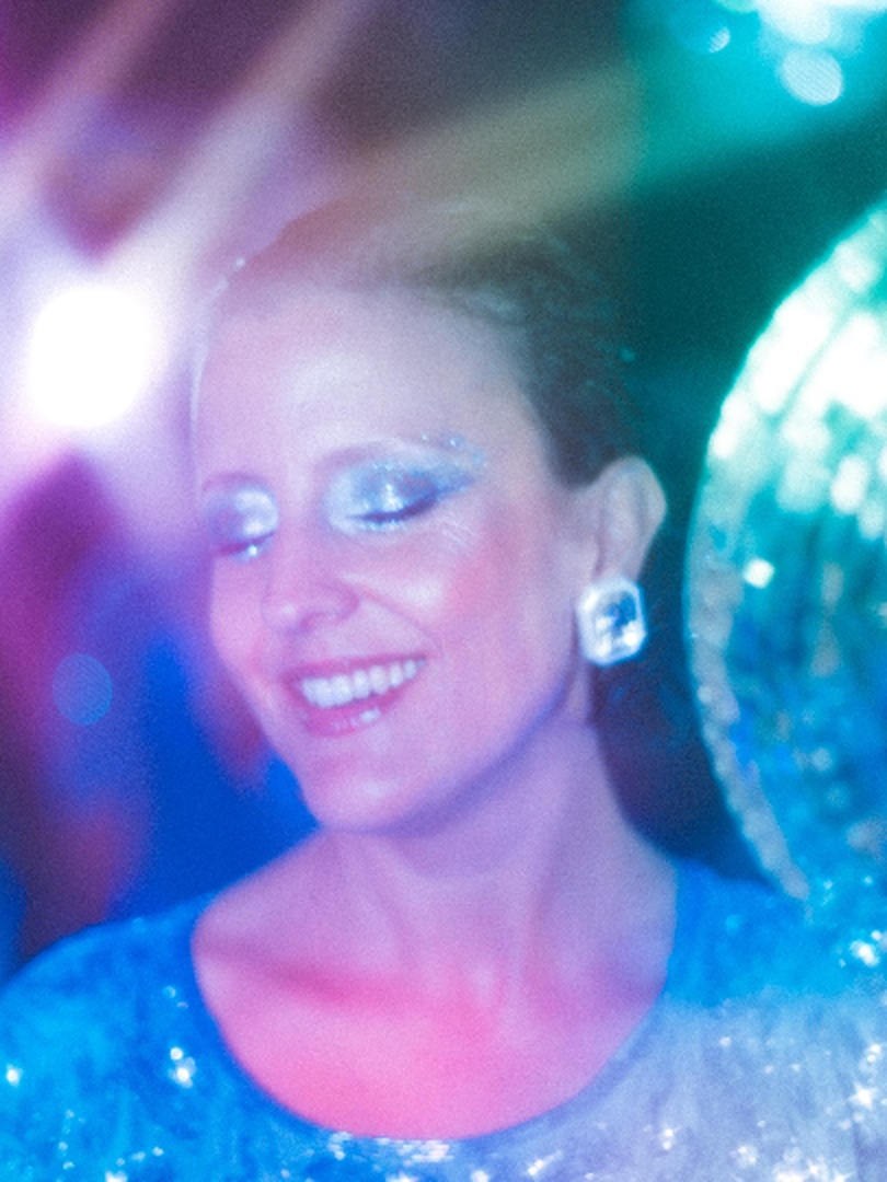 Margarida Campelo (PT) no Bar Alto