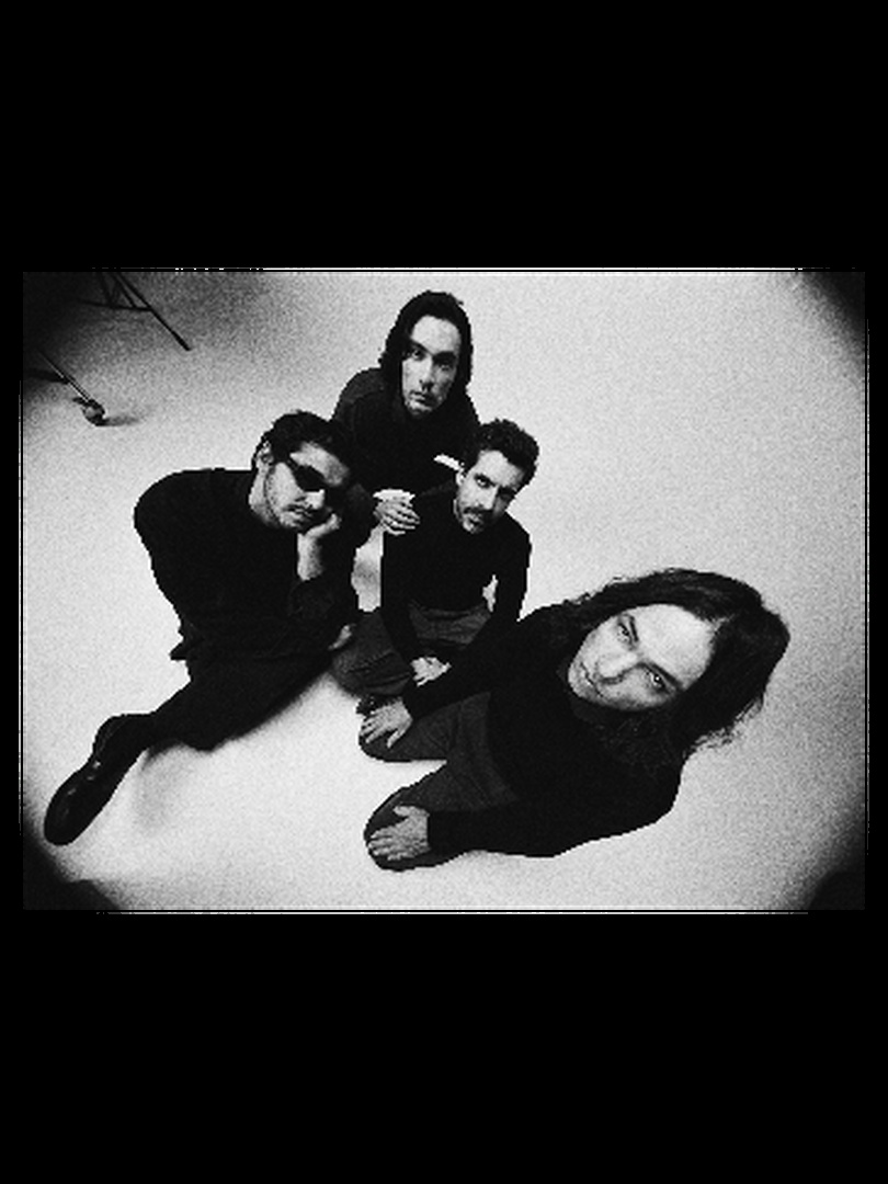 Terno Rei em São Paulo