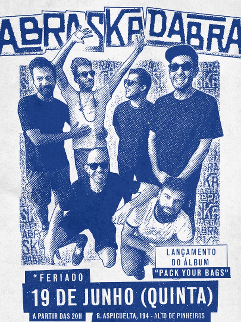 abraskadabra no bar alto