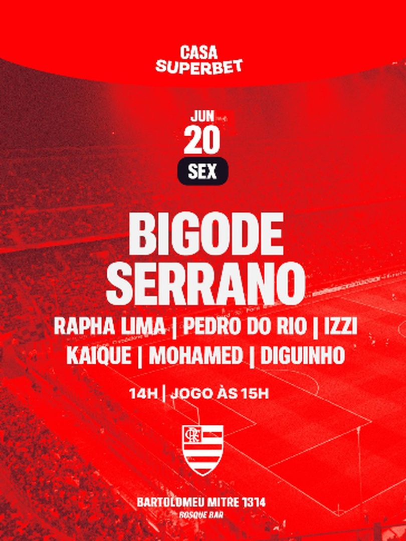 [20/06] Bosque Holiday