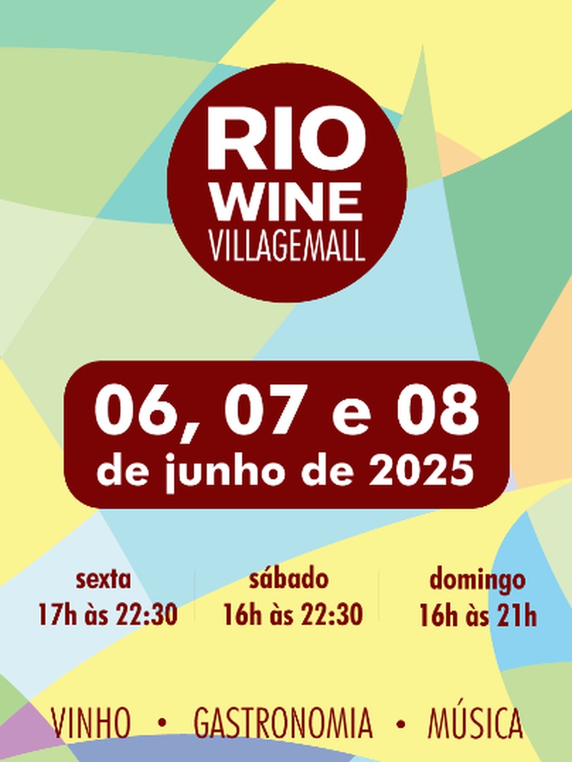 RIO WINE  VILLAGEMALL