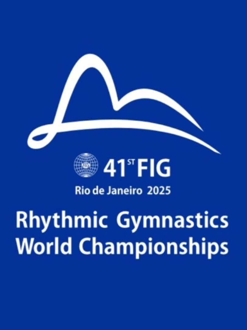 Mundial de Ginástica Rítmica 2025