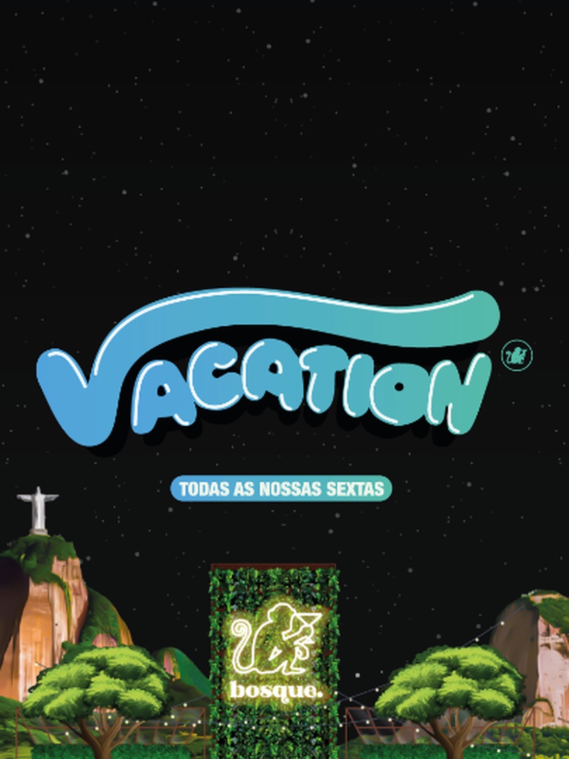 [04/07] Bosque Vacation c/ Syon Trio & Yuri Hawaiano