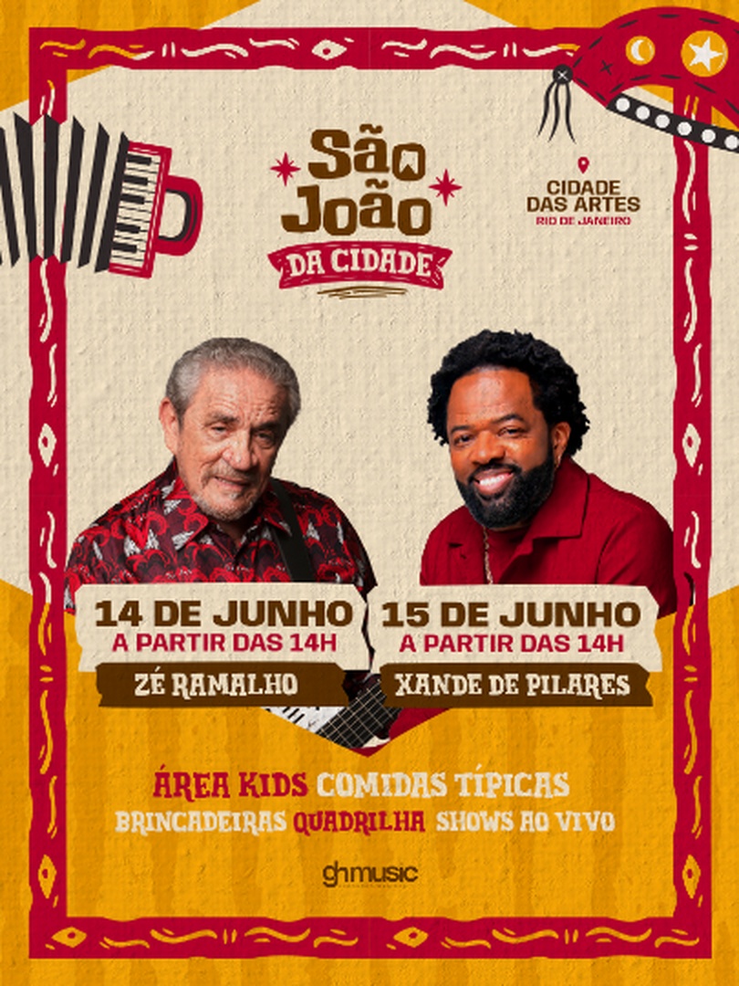 São João da Cidade