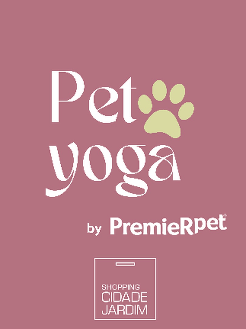 Pet Yoga