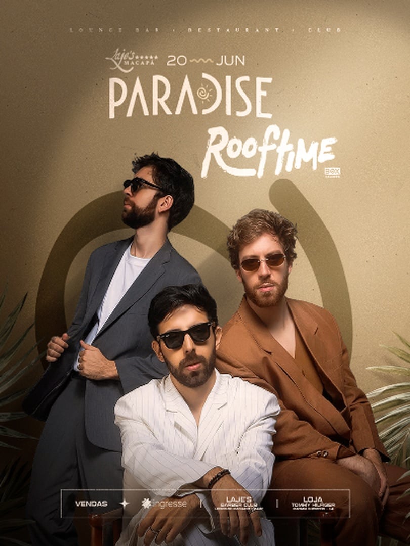 Paradise em Macapá