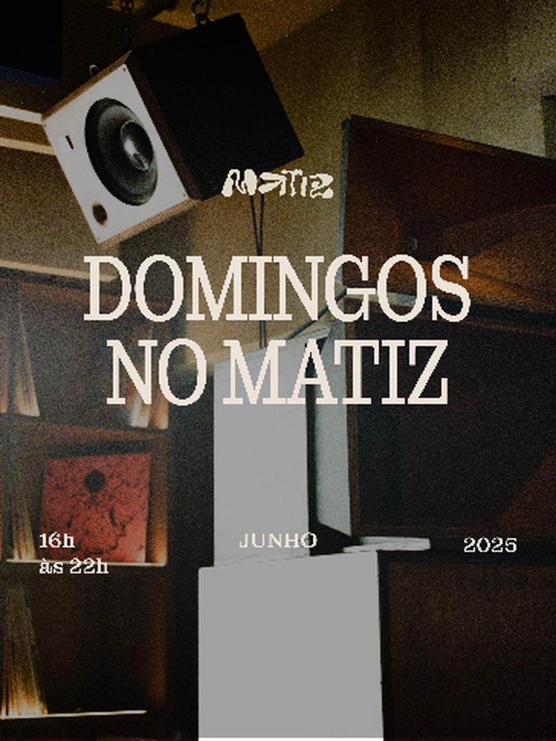 Domingos no Matiz - Junho