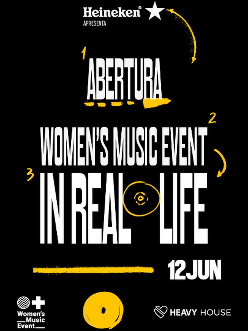 Women’s Music Event 2025