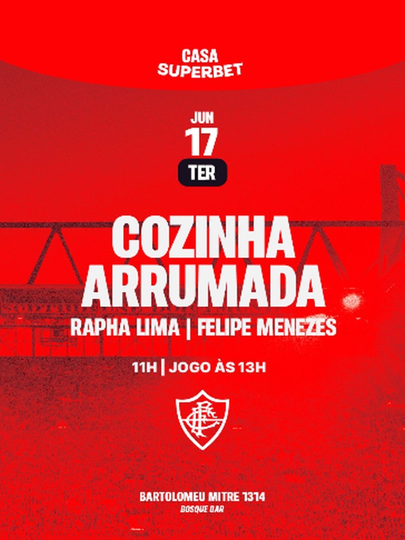 [17/06] Super Bosque