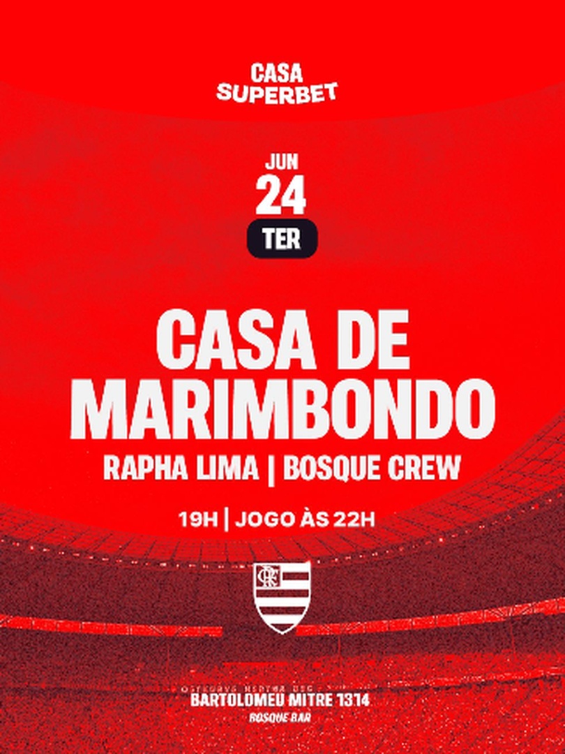 [24/06] Super Bosque