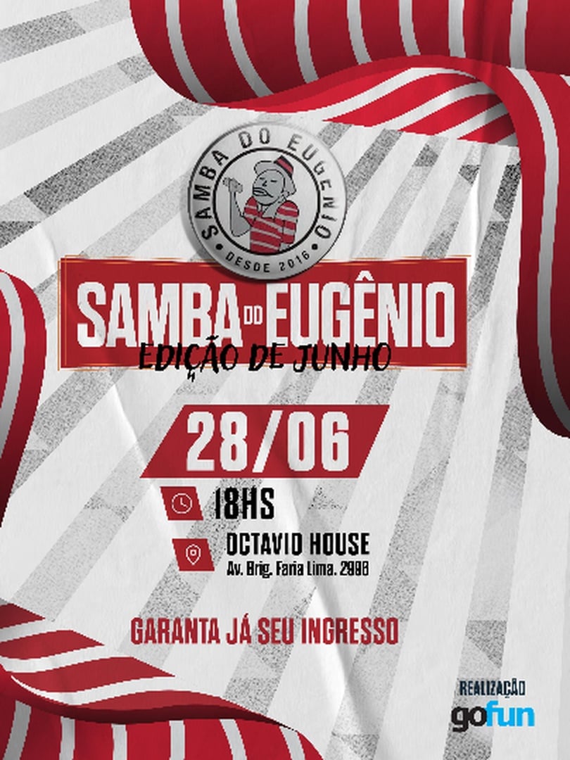 Samba do Eugênio