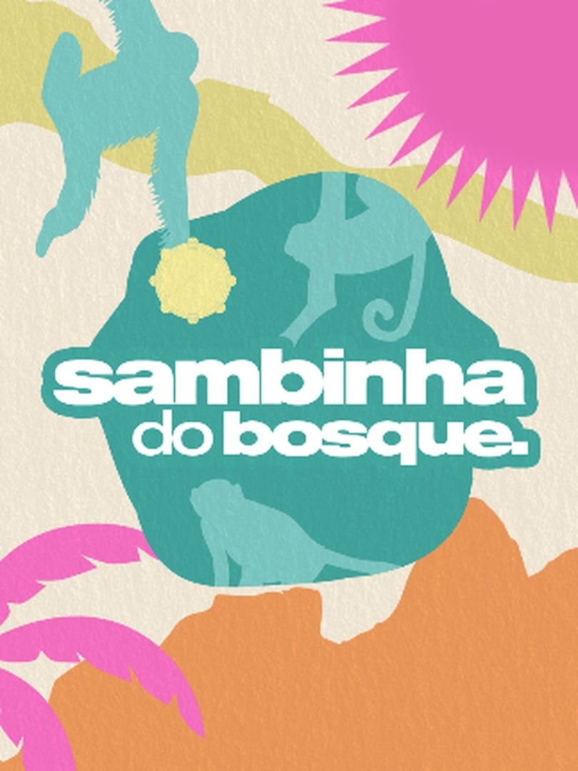[31/08] Sambinha do Bosque