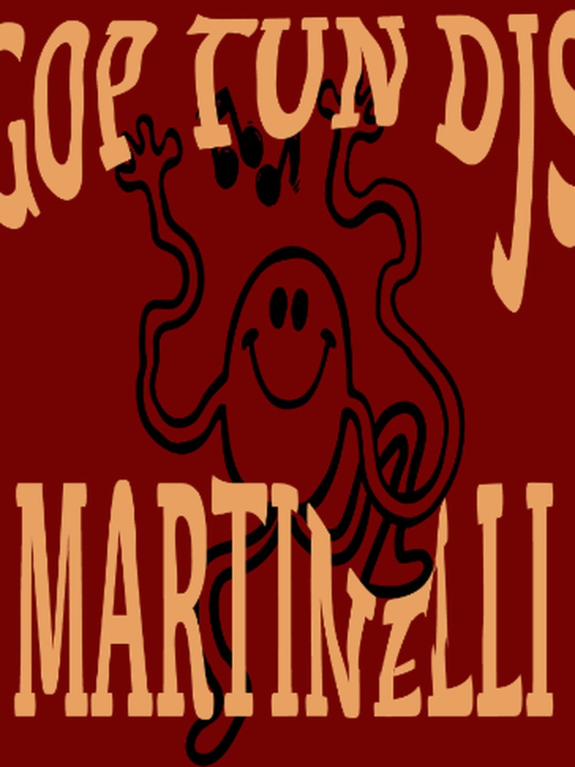 Gop Tun DJs no Edifício Martinelli • 18.07