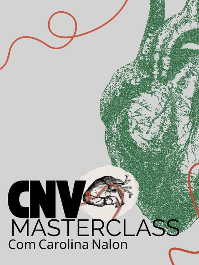 Masterclass Online Sobre CNV