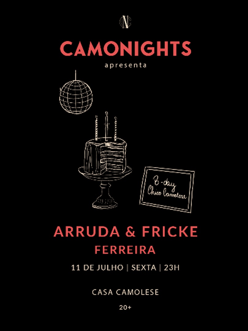 CAMONIGHTS 11/07