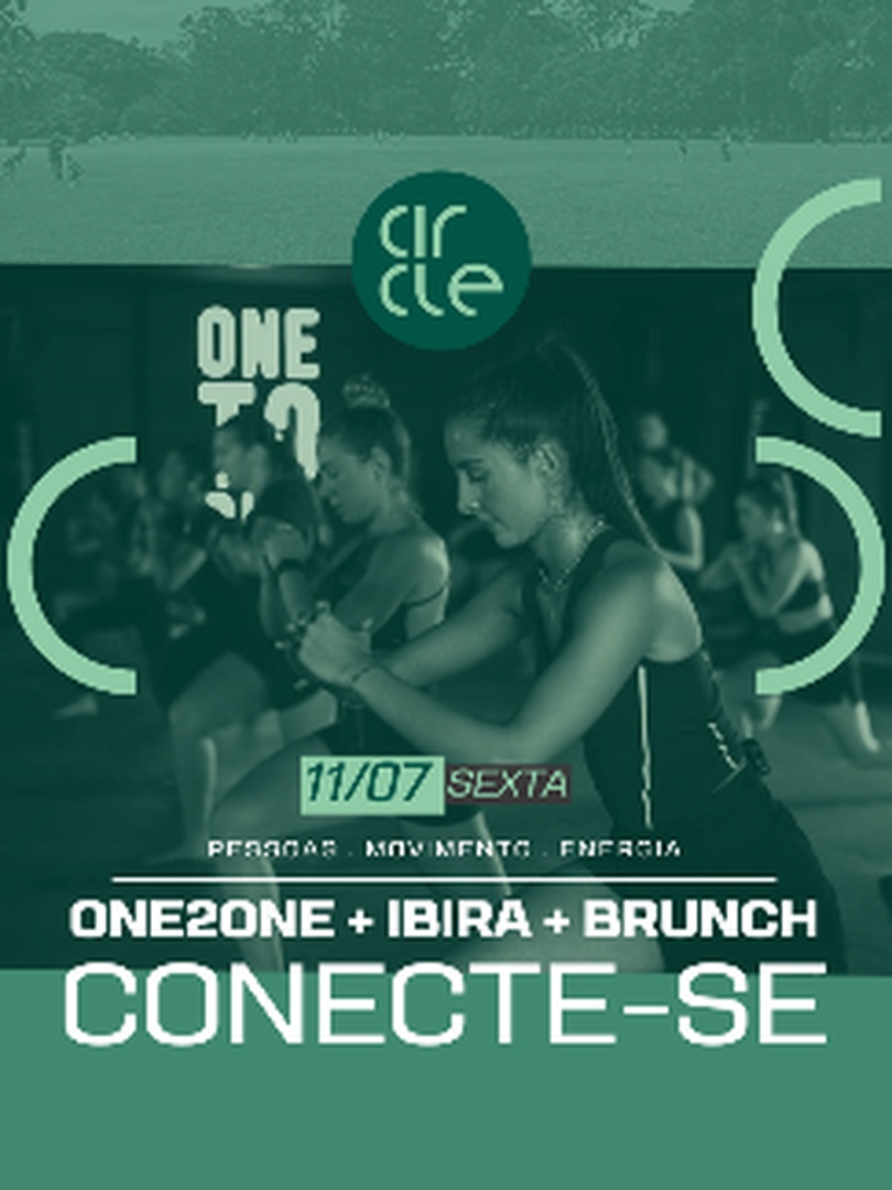 Conecte-se by Circle