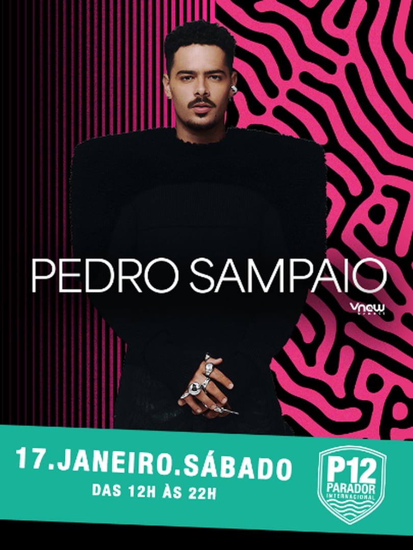 Pedro Sampaio | P12 Jurerê em Florianópolis