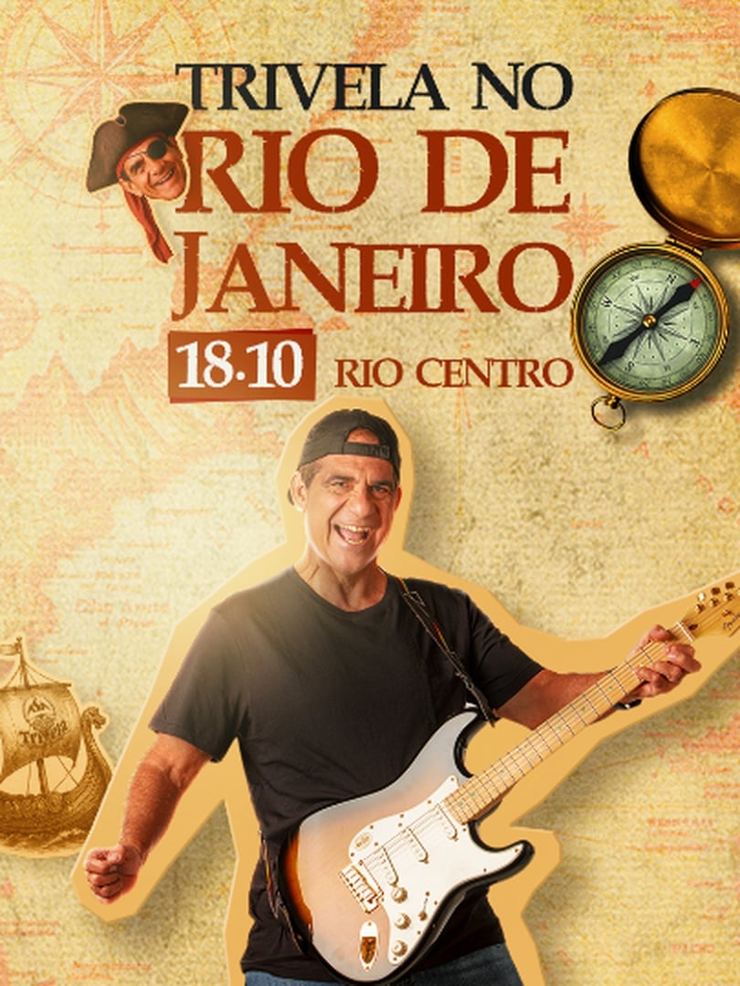 Trivela do Asa em Rio de Janeiro