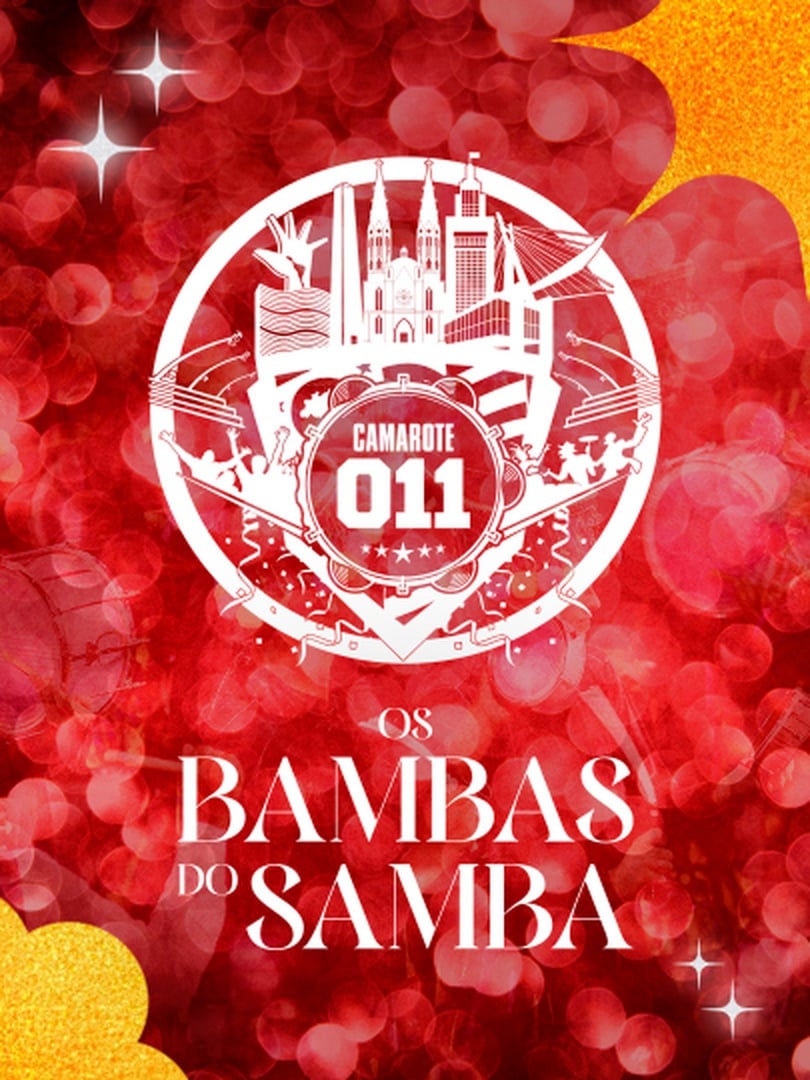 Camarote 011 - Carnaval 2026