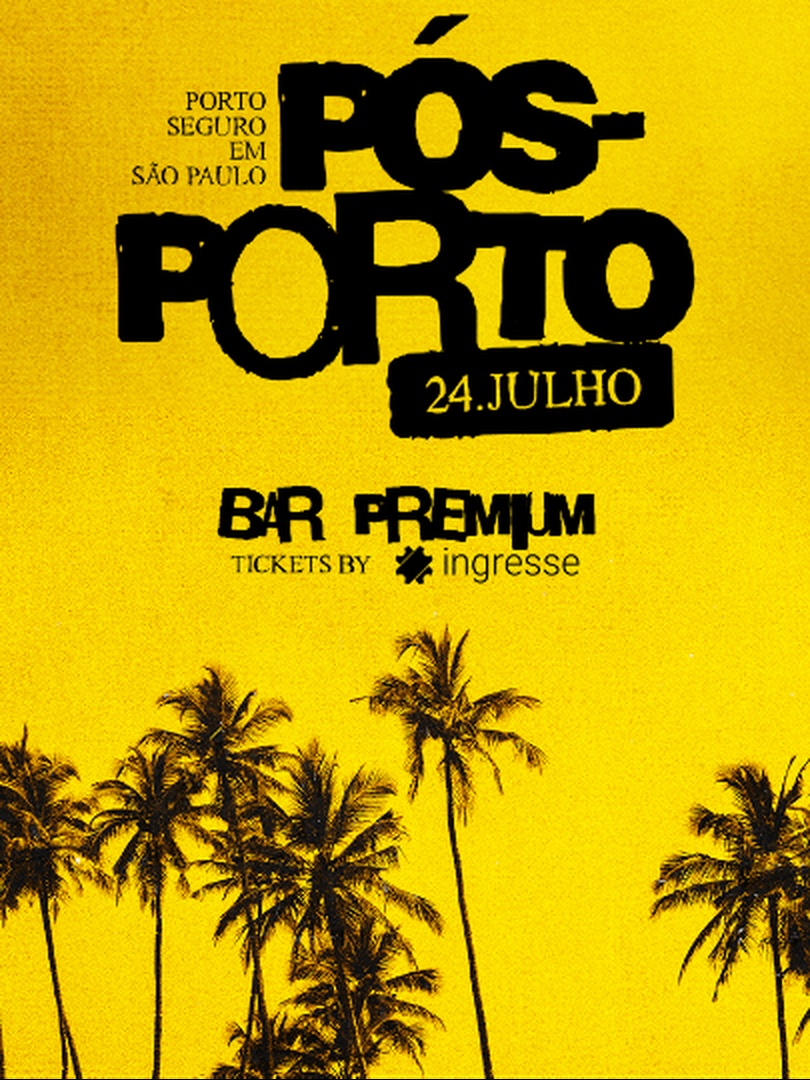 Pós Porto