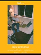 Mac DeMarco em São Paulo - DATA EXTRA
