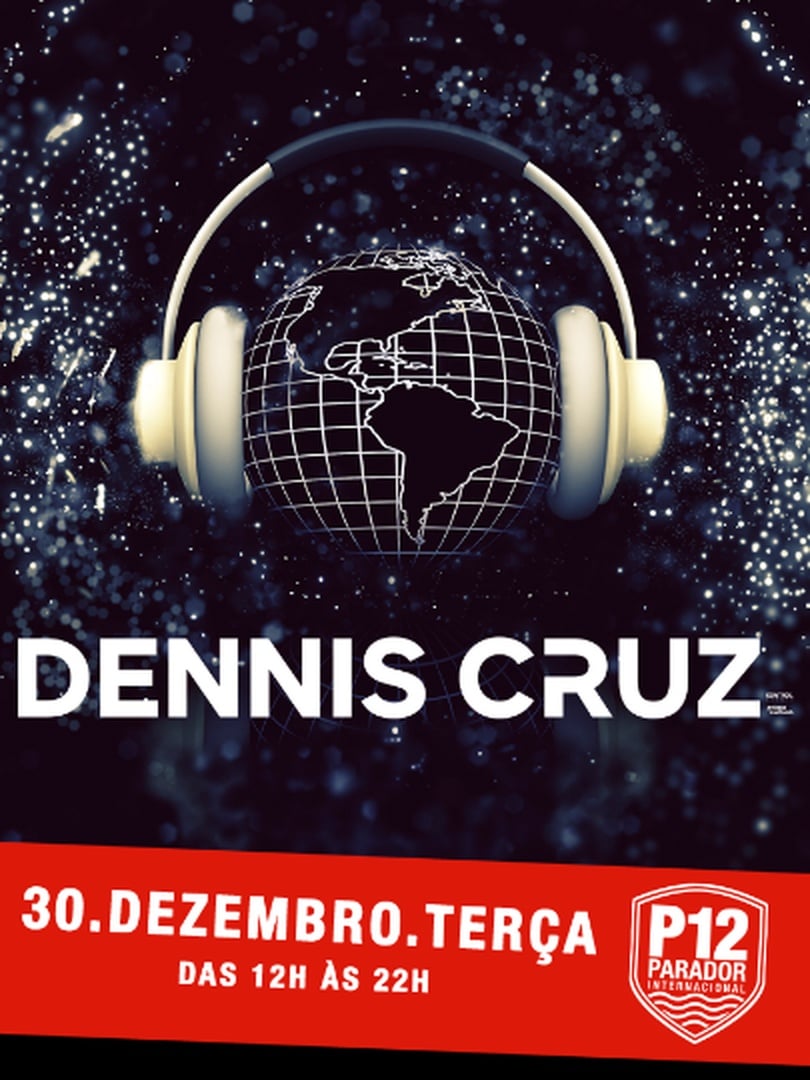 Dennis Cruz | P12 Jurerê em Florianópolis