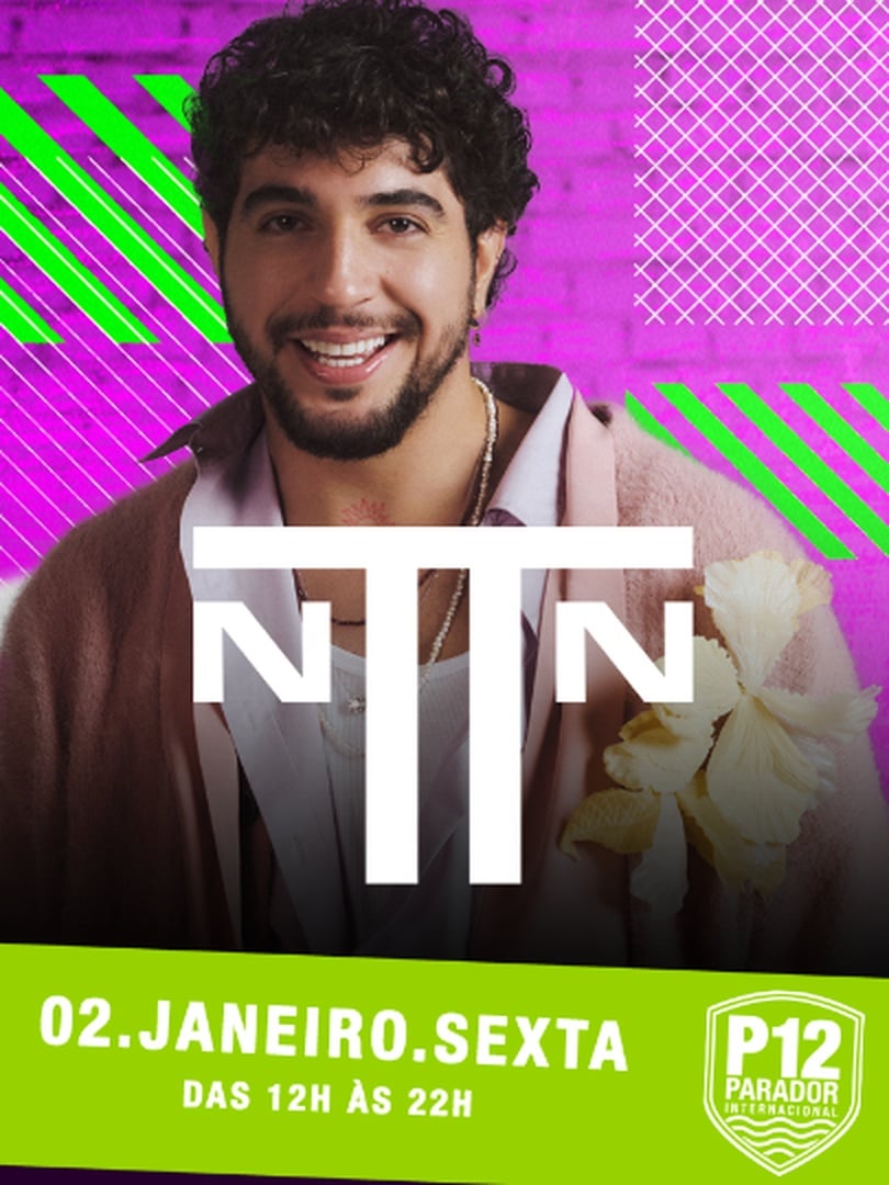 Nattan | P12 Jurerê em Florianópolis