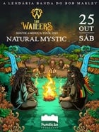 THE WAILERS FUNDIÇÃO PROGRESSO