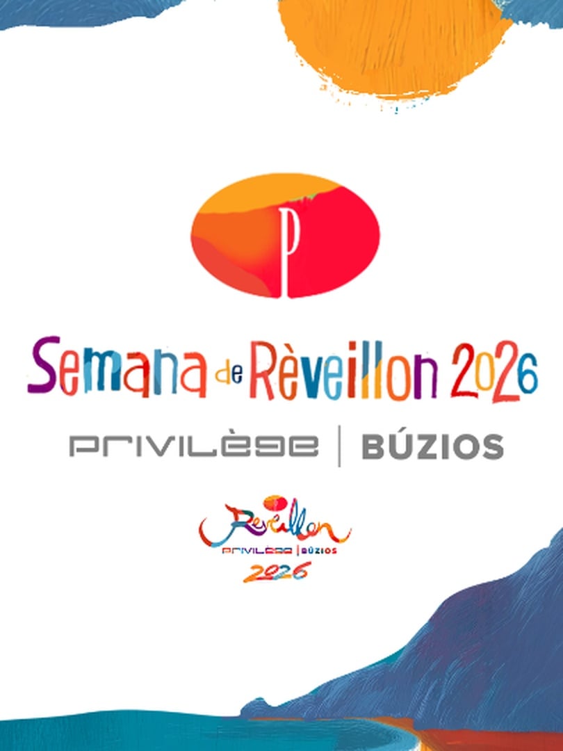 Réveillon Búzios - Privilege