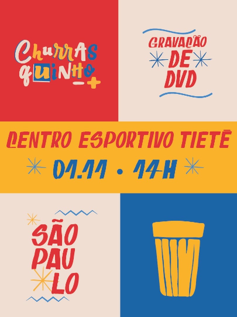 Churrasquinho Menos é Mais - São Paulo
