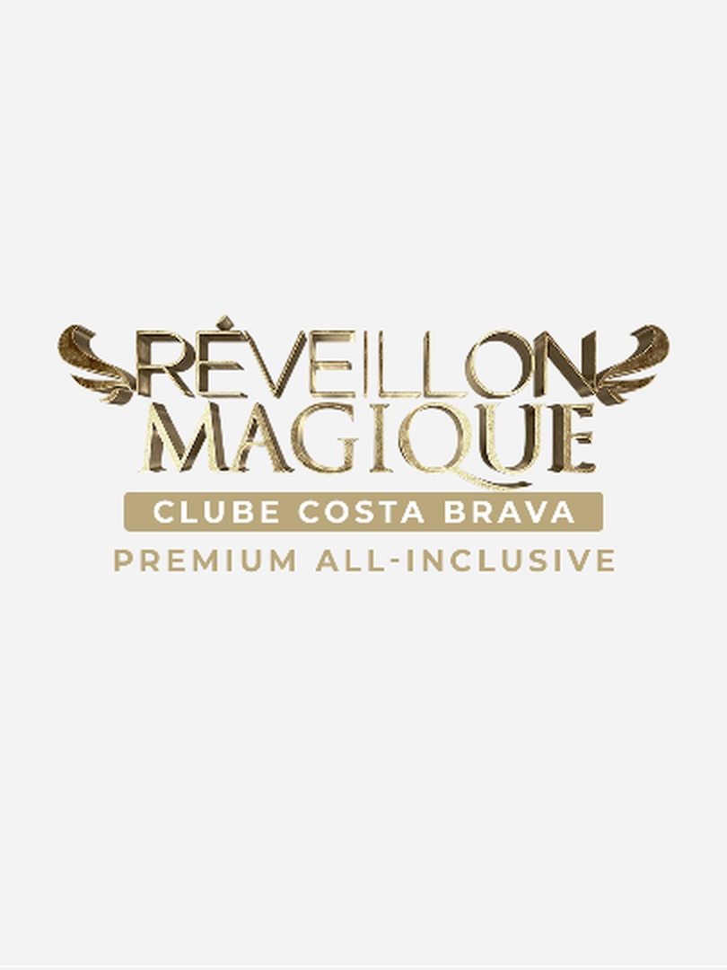 Reveillon Magique Costa Brava RJ 2026 :: All Inclusive Premium