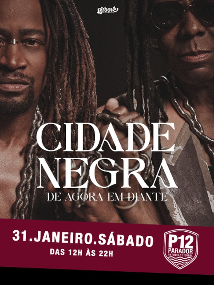 Cidade Negra | P12 Jurerê em Florianópolis