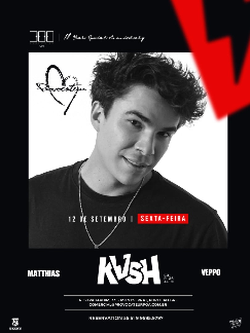 Provocateur | 300 12 Years Special Anniversary | Kvsh em Porto Alegre