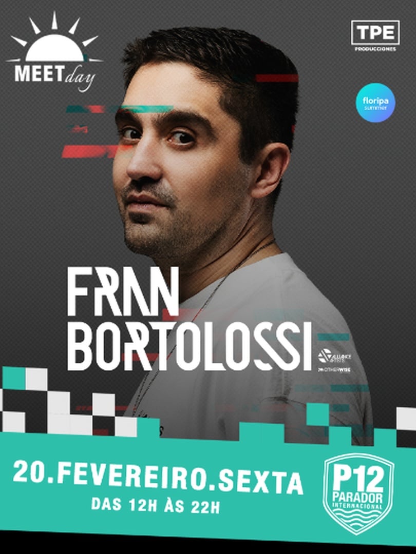 Meet Day: Fran Bortolossi | P12 Jurerê em Florianópolis