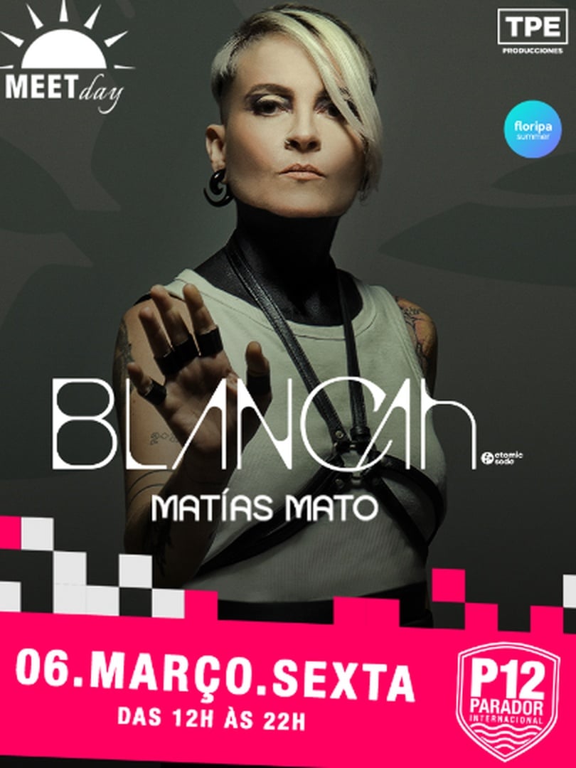 Meet Day: Blancah | P12 Jurerê em Florianópolis