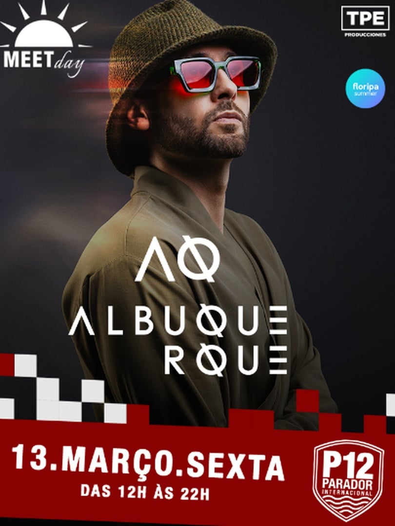 Meet Day: Albuquerque | P12 Jurerê em Florianópolis