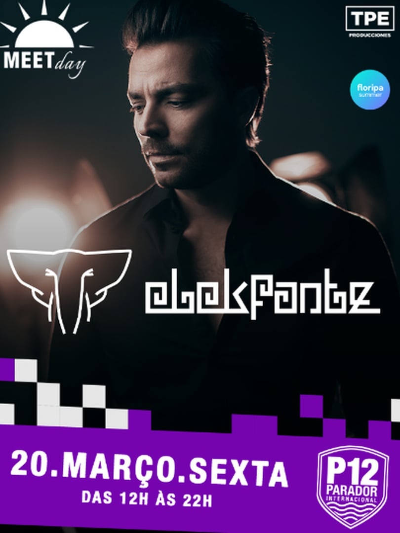 Meet Day: Elekfantz | P12 Jurerê em Florianópolis