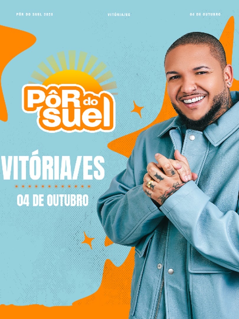 Pôr do Suel - Vitória