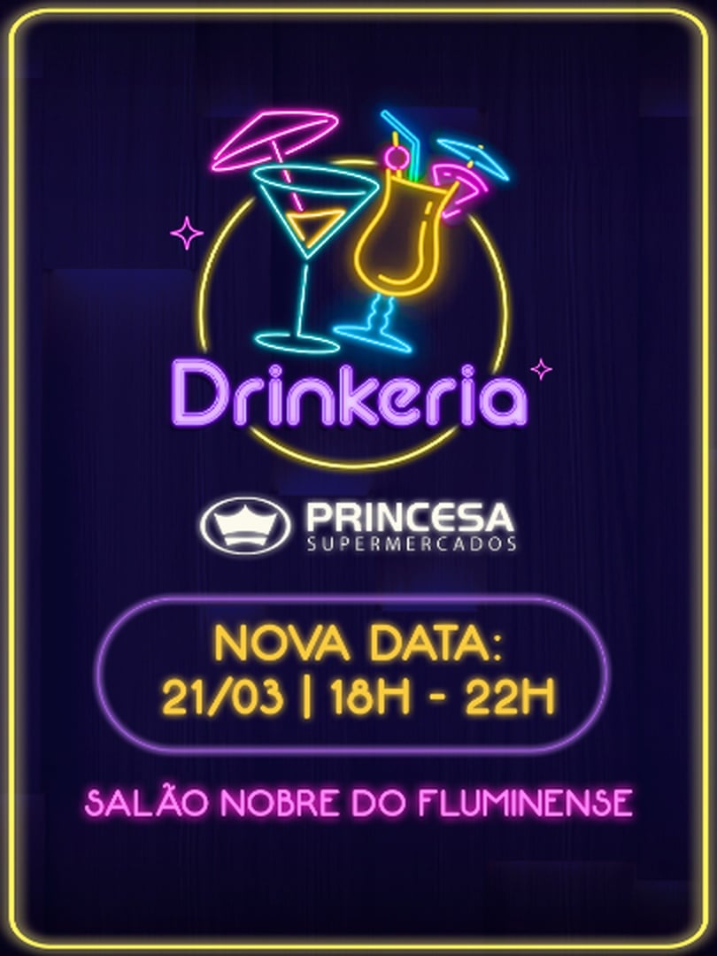 Drinkeria Princesa