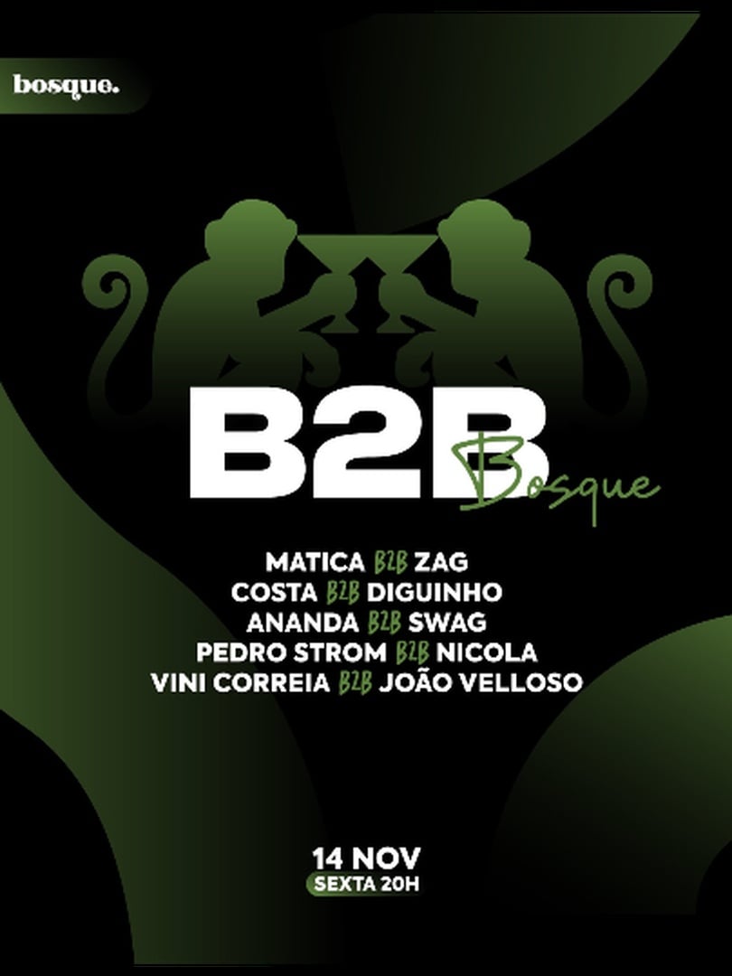 B2Bosque